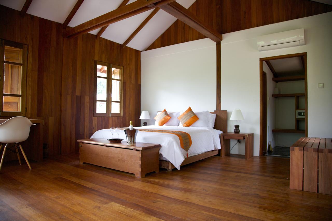 Keinnara Hpa-An Habitación foto