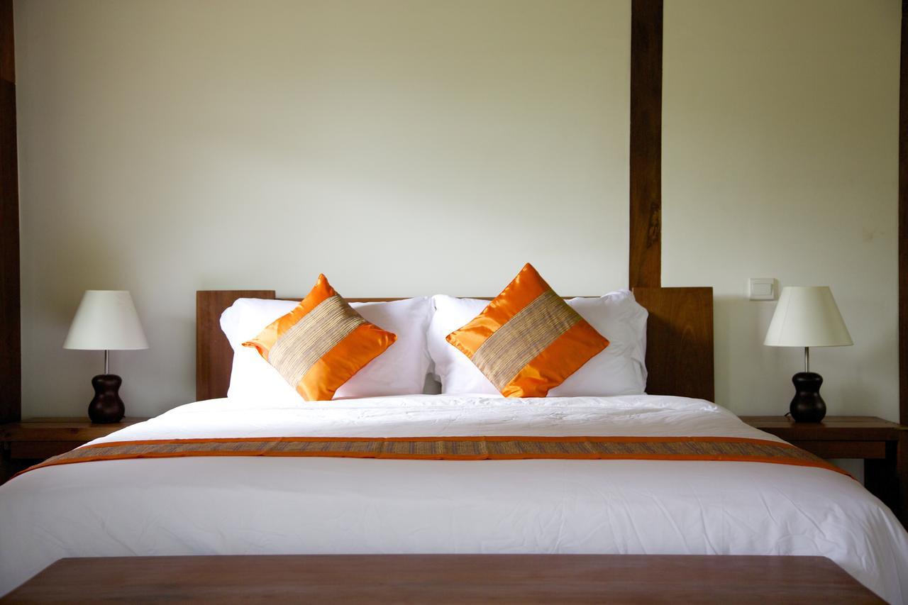 Keinnara Hpa-An Habitación foto