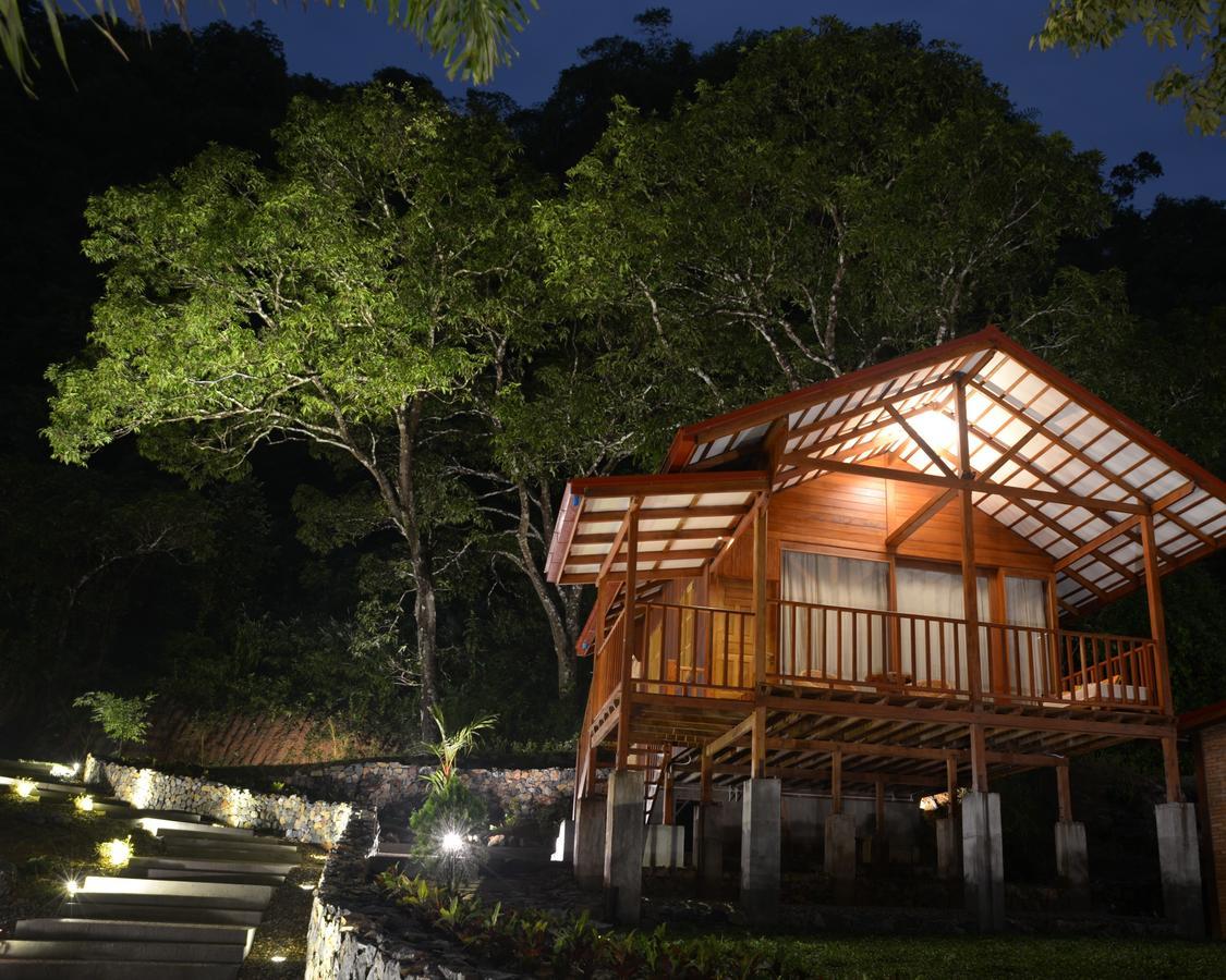 Keinnara Hpa-An Exterior foto