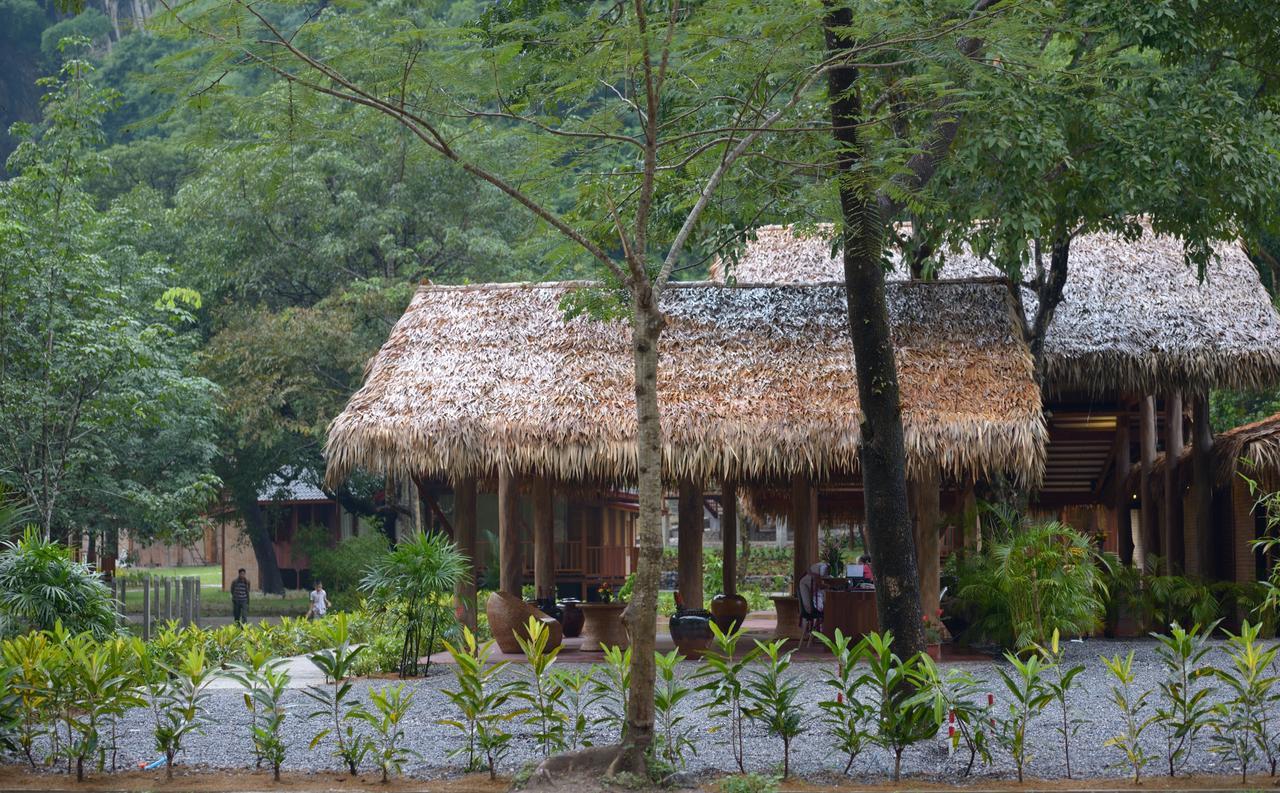 Keinnara Hpa-An Exterior foto