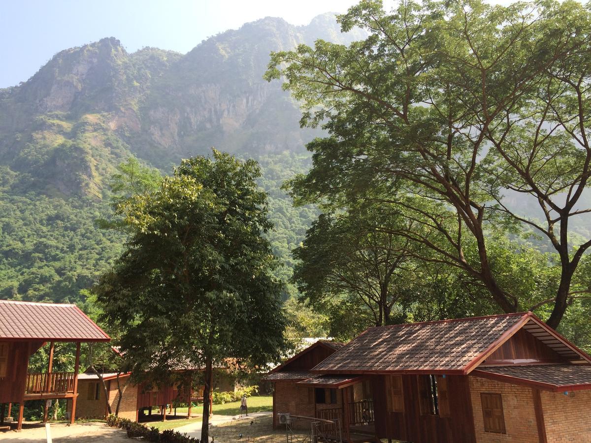Keinnara Hpa-An Habitación foto