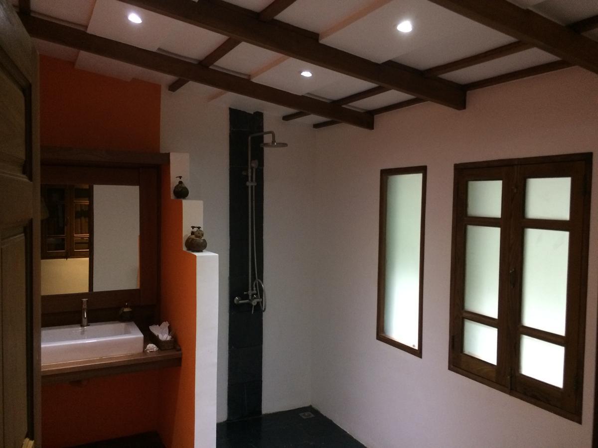 Keinnara Hpa-An Habitación foto
