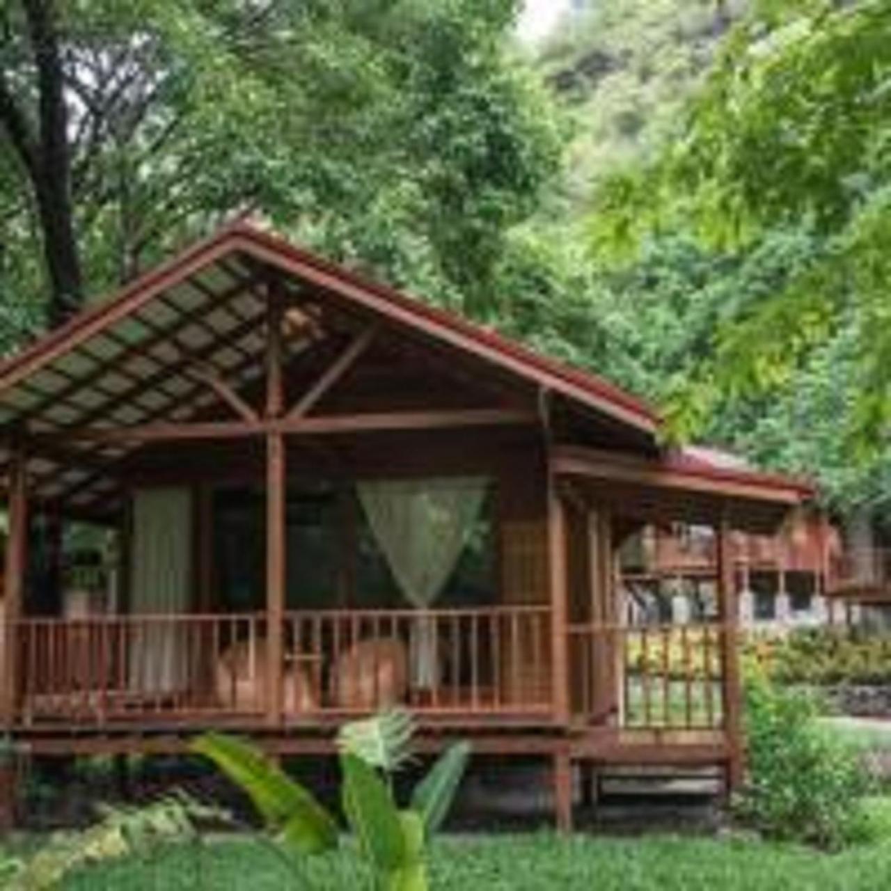 Keinnara Hpa-An Exterior foto